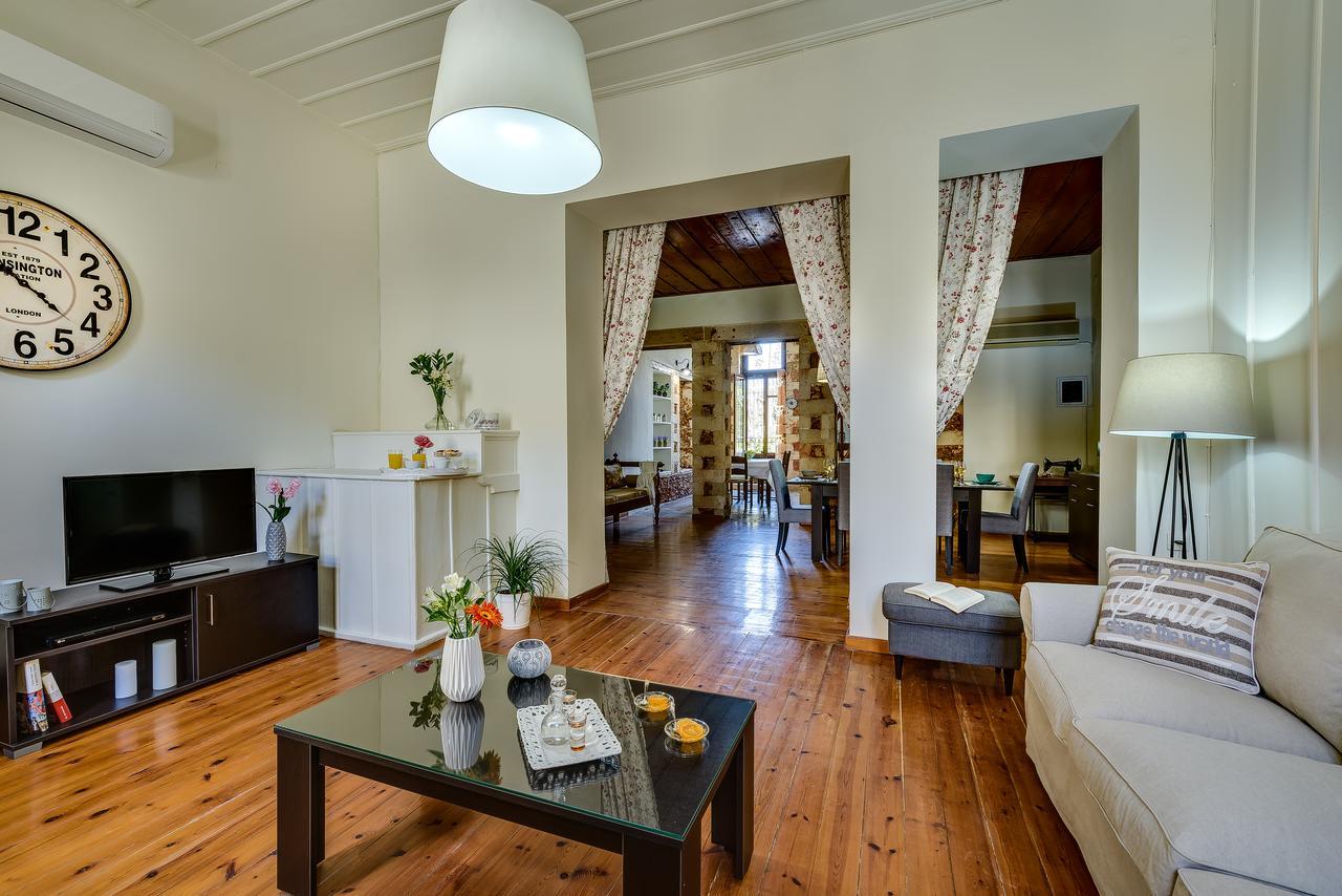 Casa Veneziana Apartment Chania  Exterior photo